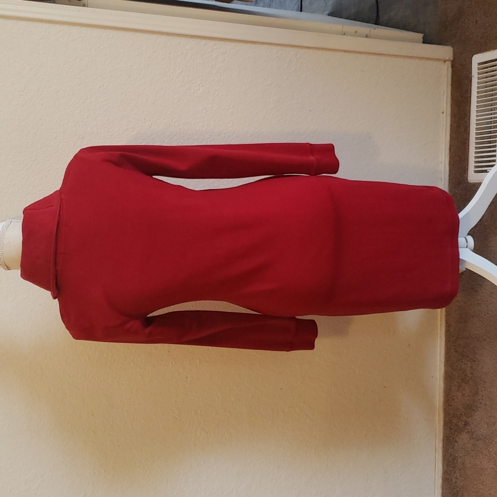 If You're Wanting Yourself A Little Red Dress... View 5